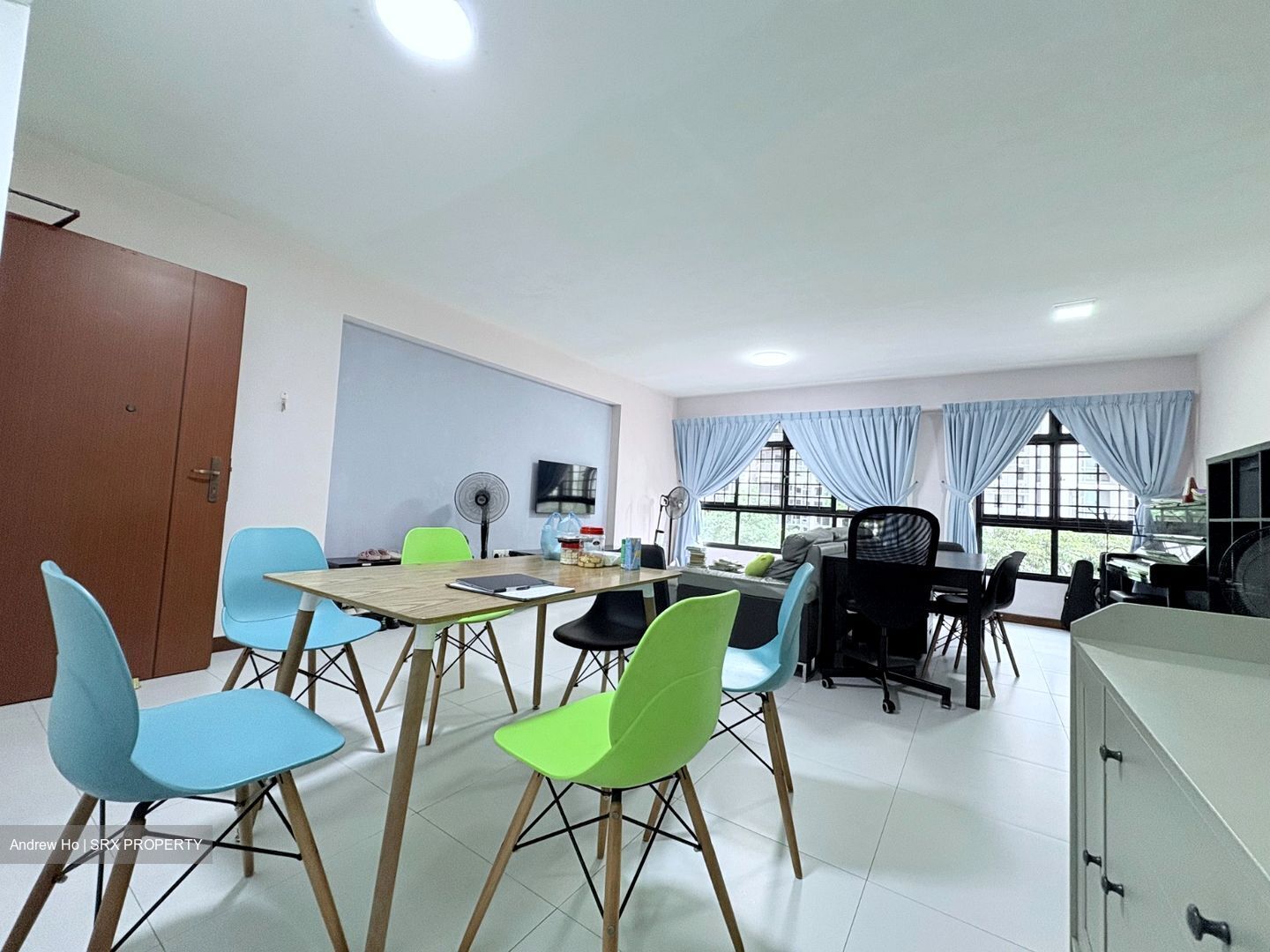 Blk 546C Segar Vale (Bukit Panjang), HDB 5 Rooms #553725011